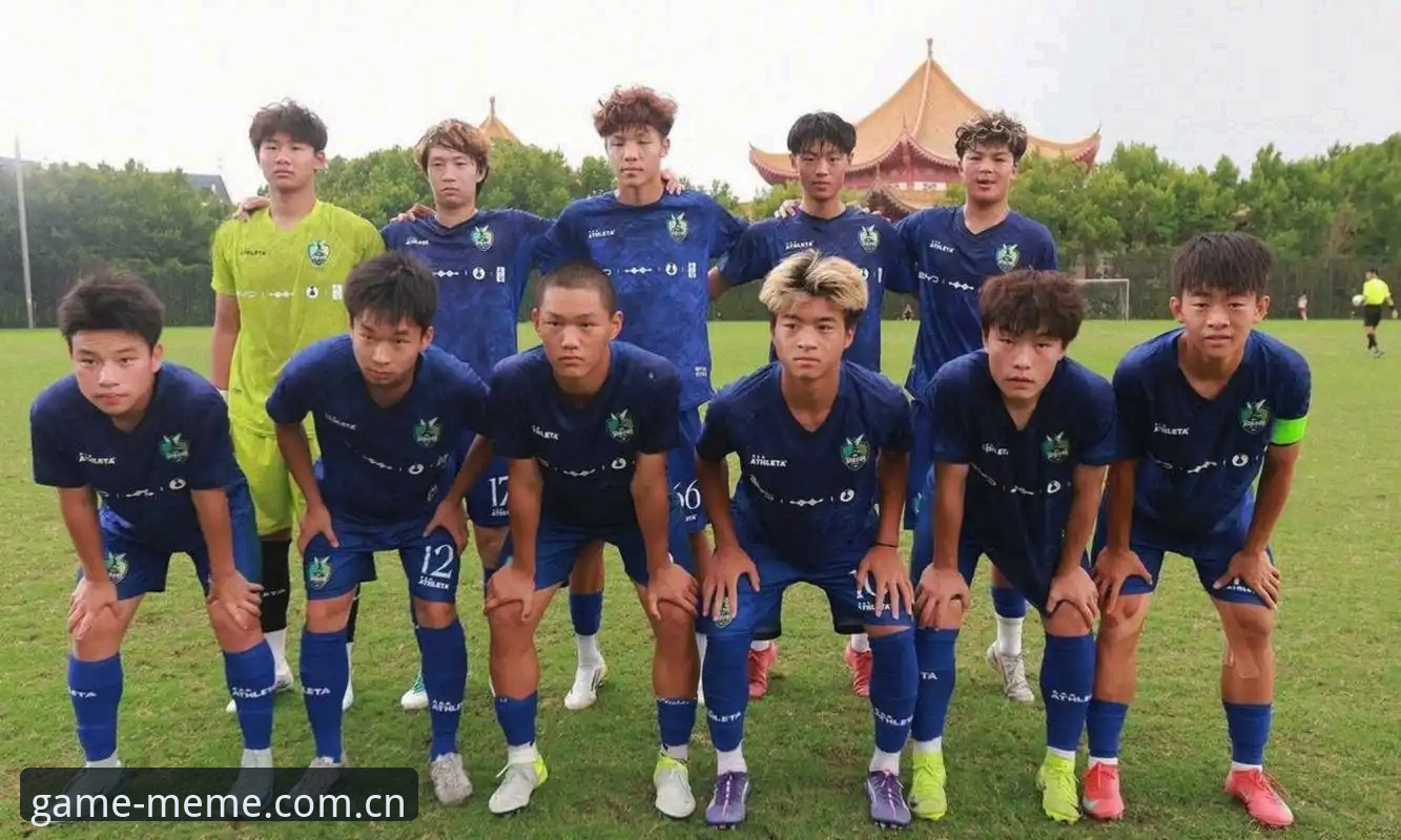 U19国青土伦杯2胜2负出局，这趟法国之行到底值不值？
